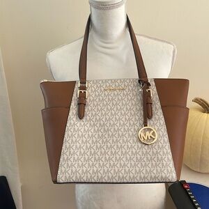 MICHAEL KORS TOTE BAG